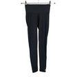 Unisex Adidas - Sports tights, size 36 - Black ()