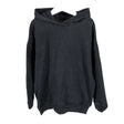 Unisex Gugguu - Hoodie, size 122 - 128 - Black ()