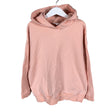 Unisex Gugguu - Hoodie, size 122 - 128 - Orange ()