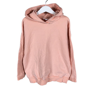 Unisex Gugguu - Hoodie, size 122 - 128 - Orange (1)