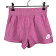 Unisex Nike - Tricot skirt, size 116 - 122 - Light pink ()