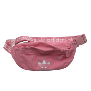 Unisex Adidas - Belt bag, size Mini - Pink (1)