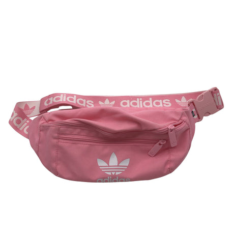 Unisex Adidas - Belt bag, size Mini - Pink ()
