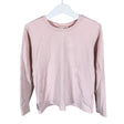 Unisex Gugguu - Tricot shirt, size 122 - 128 - Light pink ()