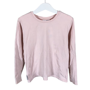 Unisex Gugguu - Tricot shirt, size 122 - 128 - Light pink (1)