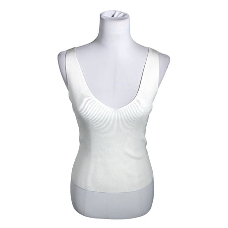 Unisex &Other Stories - Top, size 36 - White ()