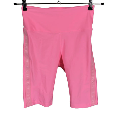 Unisex Röhnisch - Sports shorts, size 38 - Light pink ()
