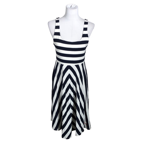 Unisex Tommy Jeans (Tommy Hilfiger) - Tricot dress, size 40 - Blue ()
