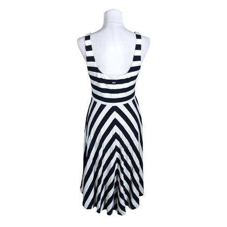 Unisex Tommy Jeans (Tommy Hilfiger) - Tricot dress, size 40 - Blue (2)