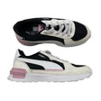 Unisex Nike - Sneakers, size 35 - Black ()