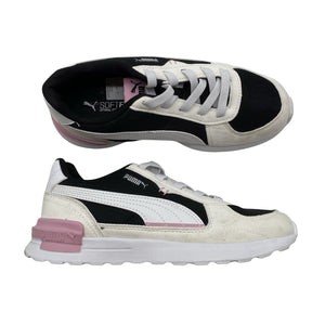 Unisex Nike - Sneakers, size 35 - Black (1)