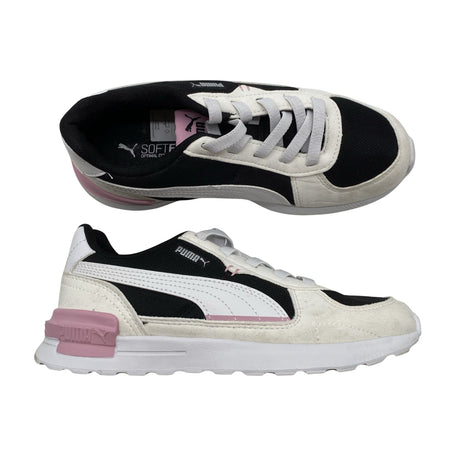 Unisex Nike - Sneakers, size 35 - Black ()