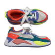 Unisex Puma - Sneakers, size 33 - Blue ()