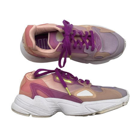Unisex Adidas - Sneakers, size 38 - Violet ()