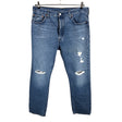 Unisex Levi's - Jeans, size W34 - Blue ()