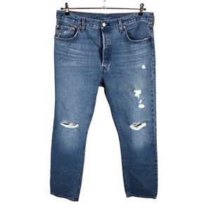Unisex Levi's - Jeans, size W34 - Blue (1)