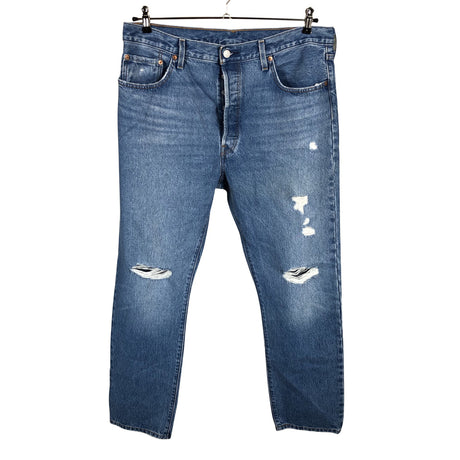Unisex Levi's - Jeans, size W34 - Blue ()