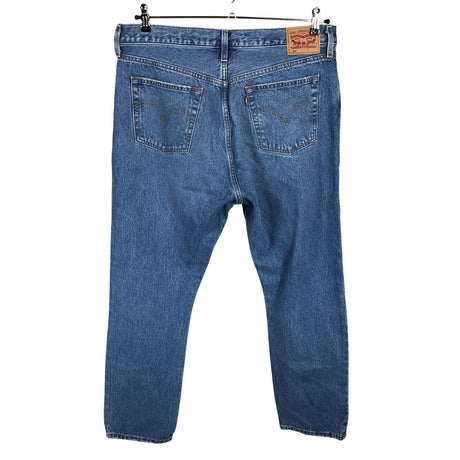 Unisex Levi's - Jeans, size W34 - Blue (2)