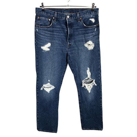 Unisex Levi's - Jeans, size W33 - Blue ()
