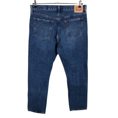Unisex Levi's - Jeans, size W33 - Blue (2)