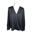 Unisex DKNY - Blouse, size 40 - Black ()