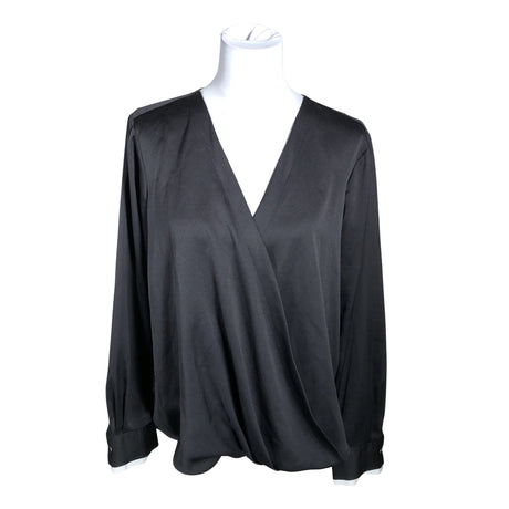 Unisex DKNY - Blouse, size 40 - Black ()