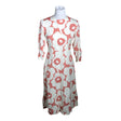 Unisex Marimekko - Dress, size 38 - Light pink ()