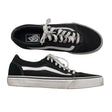 Unisex Vans - Casual sneakers, size 43 - Black ()