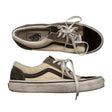 Unisex Vans - Casual sneakers, size XXS - Brown ()