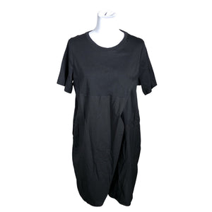 Unisex COS - Tricot dress, size 40 - Black (1)