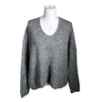 Unisex Mos Mosh - Sweater, size 40 - Gray ()