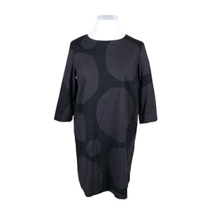 Unisex Marimekko - Dress, size 44 - Gray (1)