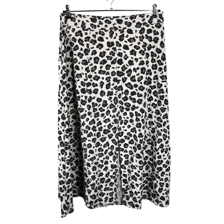 Unisex Free Quent - Fabric skirt, size 40 - Brown ()