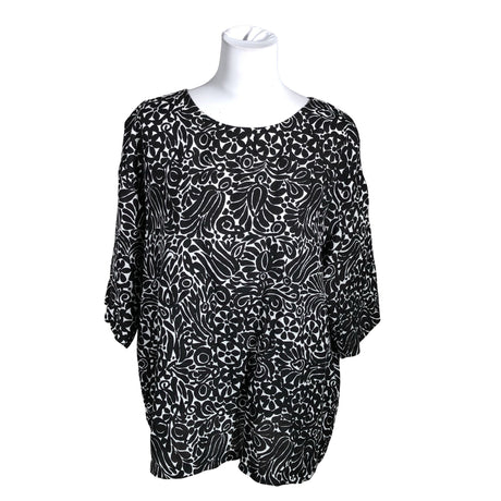Unisex Marimekko - Tunic, size 38 - Black ()