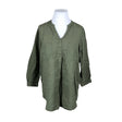 Unisex Essentials by Stockmann - Tunic, size 42 - Green ()