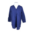 Unisex Essentials by Stockmann - Dress, size 42 - Blue ()