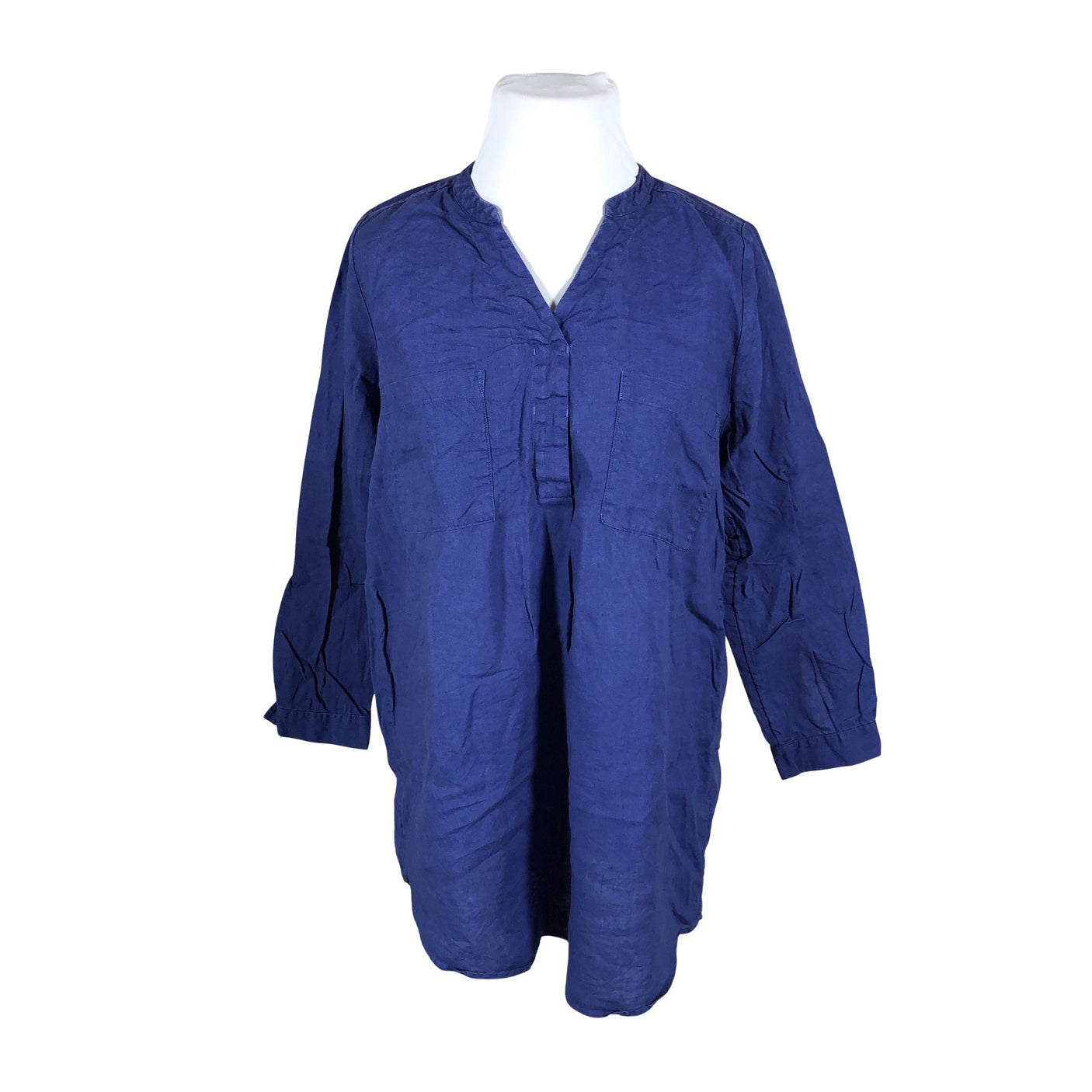 Unisex Essentials by Stockmann - Dress, size 42 - Blue (1)