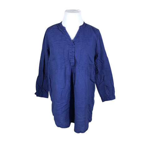 Unisex Essentials by Stockmann - Dress, size 42 - Blue ()