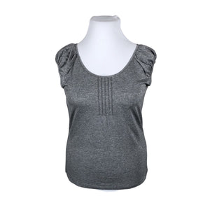 Unisex Your Face - T-shirt, size 42 - Gray (1)