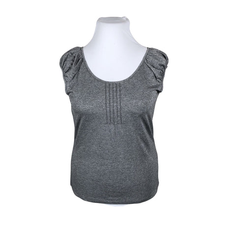Unisex Your Face - T-shirt, size 42 - Gray ()