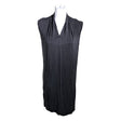 Unisex Minimum - Tricot dress, size 36 - Gray ()