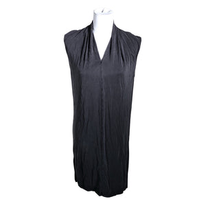 Unisex Minimum - Tricot dress, size 36 - Gray (1)