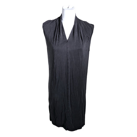 Unisex Minimum - Tricot dress, size 36 - Gray ()