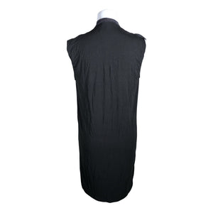 Unisex Minimum - Tricot dress, size 36 - Gray (2)