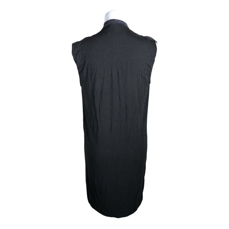 Unisex Minimum - Tricot dress, size 36 - Gray (2)