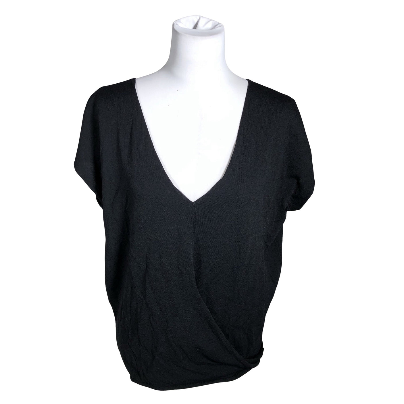 Unisex Your Face - Sweater, size 40 - Black (1)