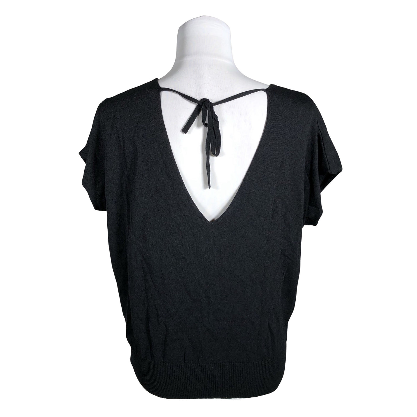 Unisex Your Face - Sweater, size 40 - Black (2)