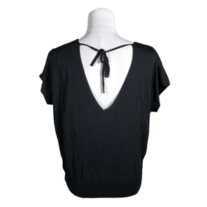 Unisex Your Face - Sweater, size 40 - Black (2)