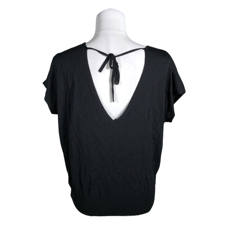 Unisex Your Face - Sweater, size 40 - Black (2)