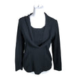 Unisex Mercer - Sweater, size 38 - Black ()